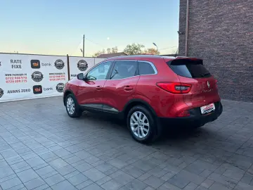 Renault KADJAR 2015