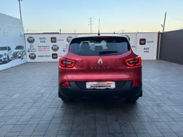 Renault KADJAR 2015