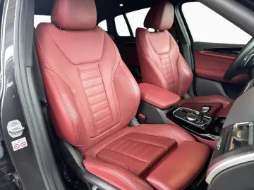 BMW X4 M40i M-Sport Innov. HuD 360 Laser HDC H K PDC