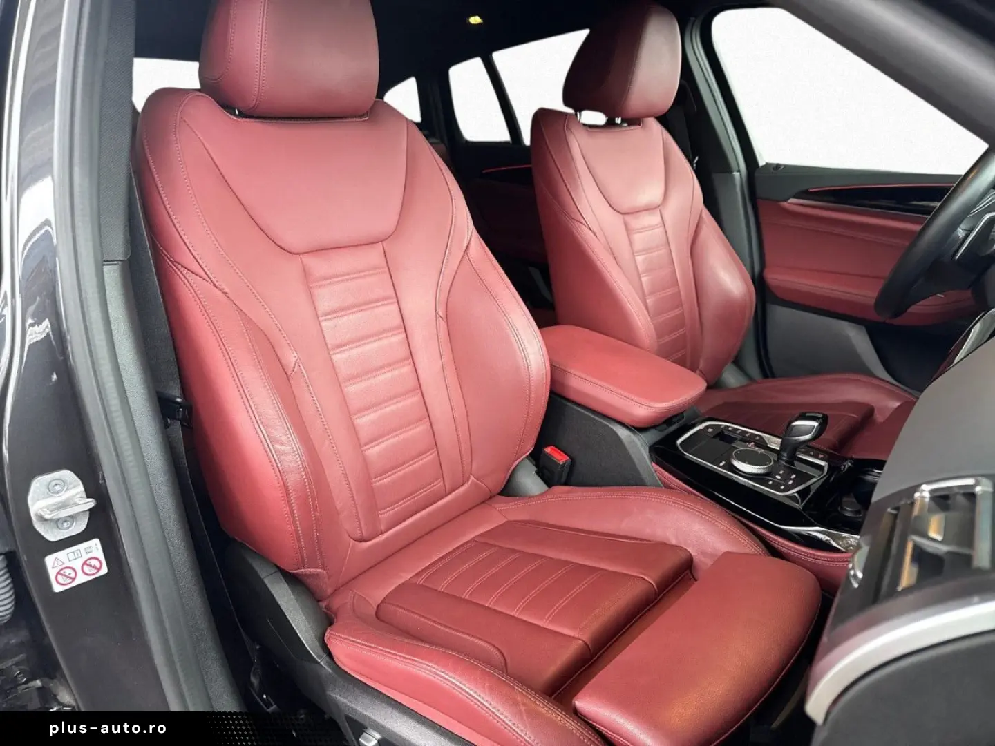 BMW X4 M40i M-Sport Innov. HuD 360 Laser HDC H K PDC