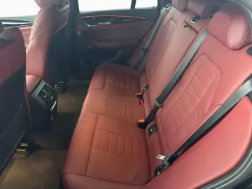 BMW X4 M40i M-Sport Innov. HuD 360 Laser HDC H K PDC