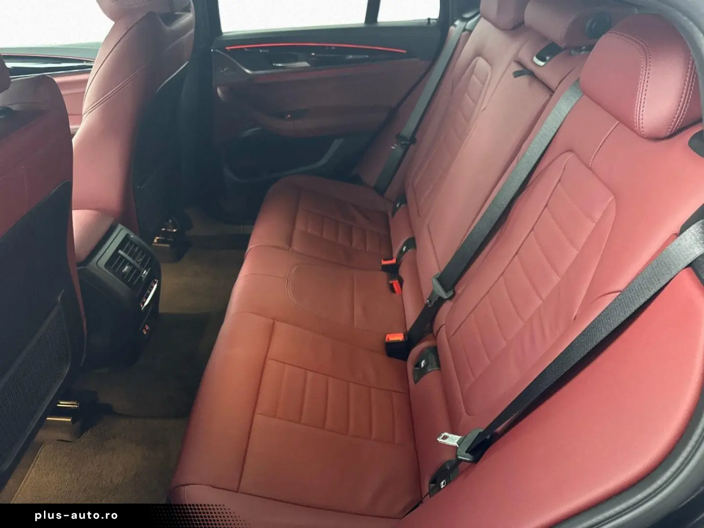 BMW X4 M40i M-Sport Innov. HuD 360 Laser HDC H K PDC