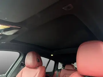 BMW X4 M40i M-Sport Innov. HuD 360 Laser HDC H K PDC