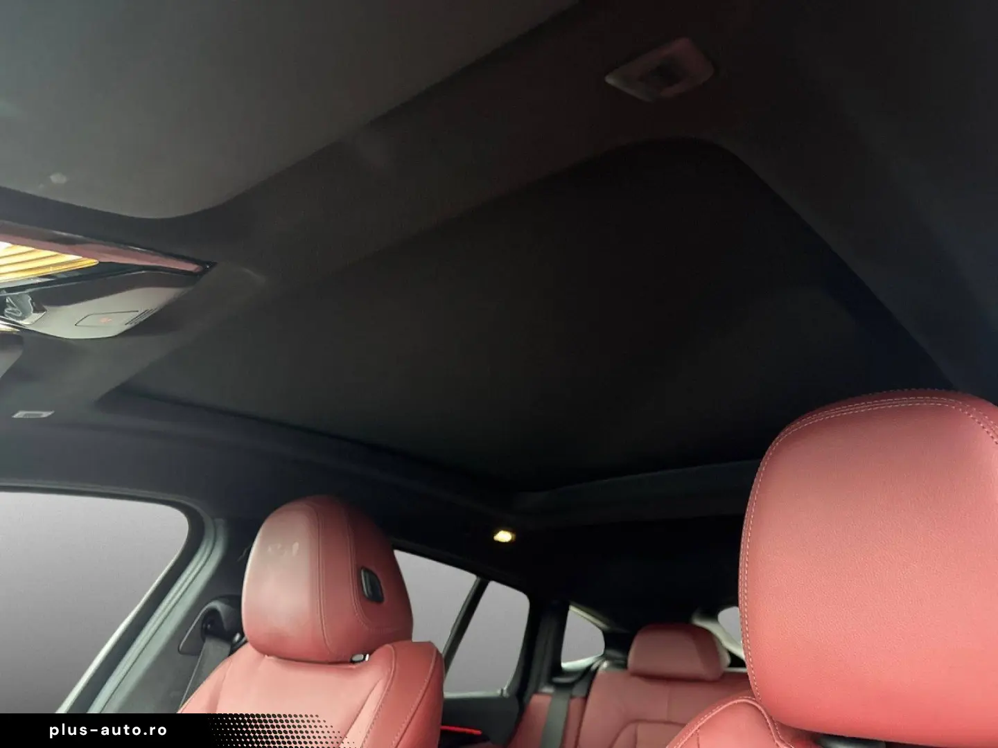 BMW X4 M40i M-Sport Innov. HuD 360 Laser HDC H K PDC