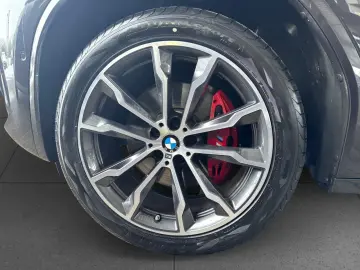 BMW X4 M40i M-Sport Innov. HuD 360 Laser HDC H K PDC