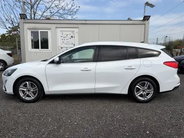 FORD FOCUS 1.0 ECOBOOST 125 CP