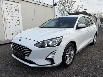 FORD FOCUS 1.0 ECOBOOST 125 CP