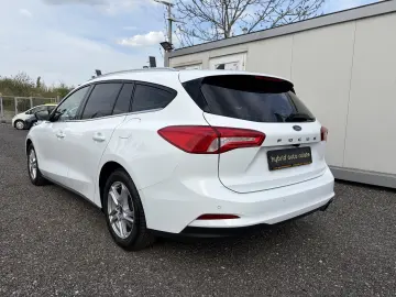 FORD FOCUS 1.0 ECOBOOST 125 CP