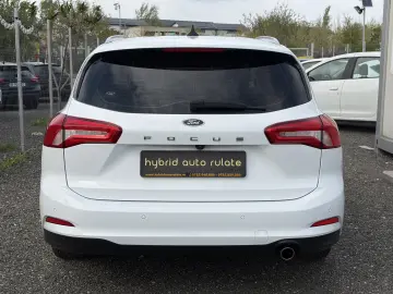 FORD FOCUS 1.0 ECOBOOST 125 CP