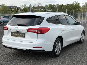 FORD FOCUS 1.0 ECOBOOST 125 CP