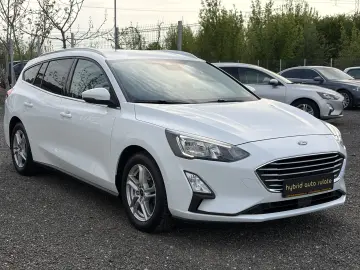FORD FOCUS 1.0 ECOBOOST 125 CP