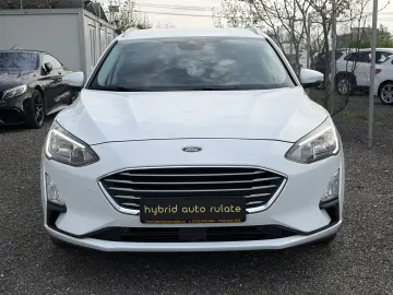 FORD FOCUS 1.0 ECOBOOST 125 CP
