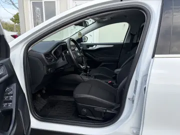 FORD FOCUS 1.0 ECOBOOST 125 CP