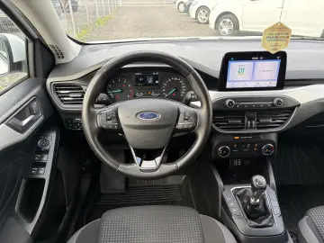FORD FOCUS 1.0 ECOBOOST 125 CP