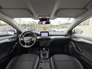 FORD FOCUS 1.0 ECOBOOST 125 CP