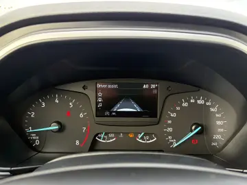 FORD FOCUS 1.0 ECOBOOST 125 CP