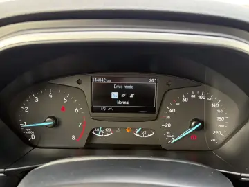 FORD FOCUS 1.0 ECOBOOST 125 CP