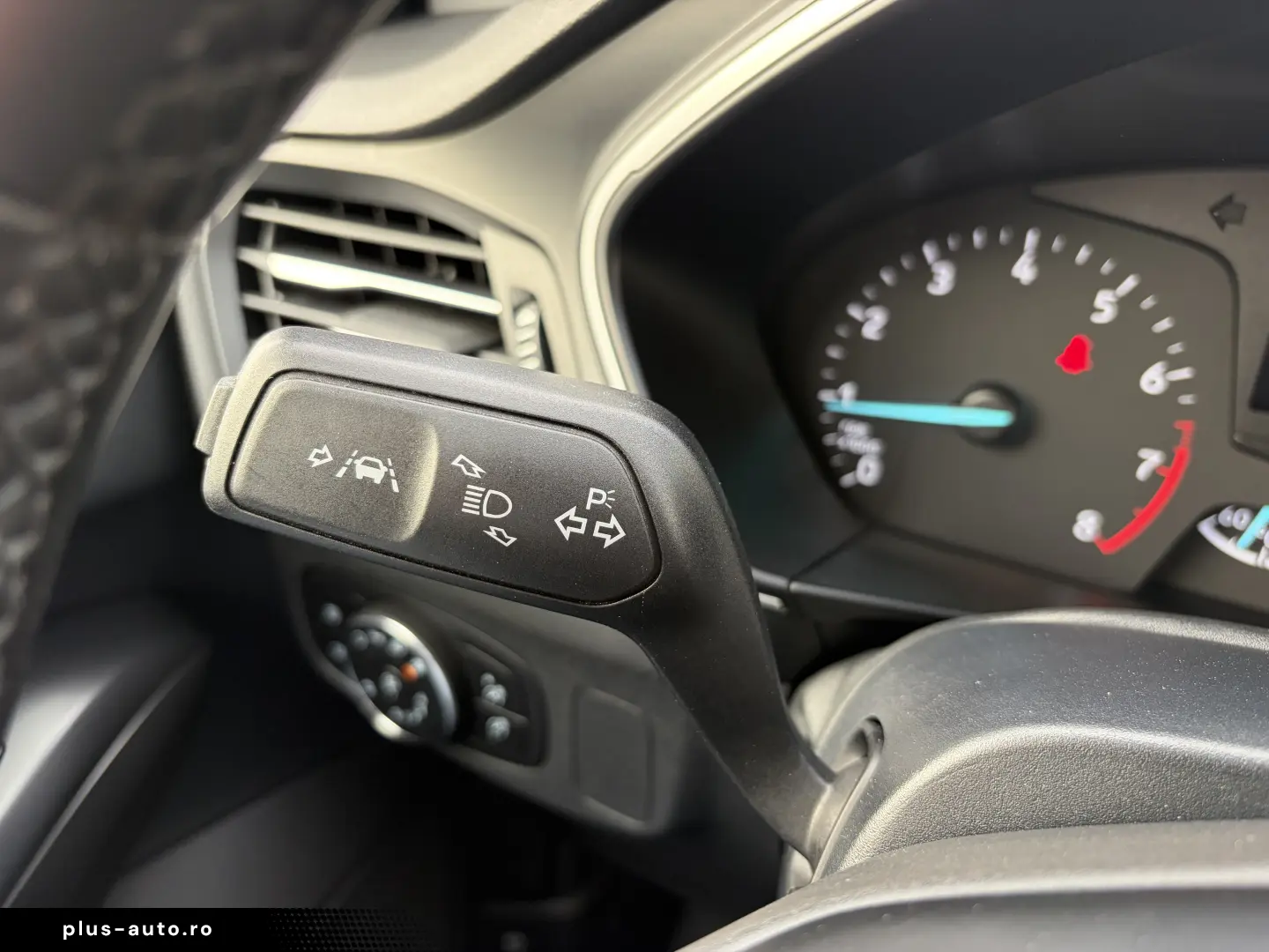 FORD FOCUS 1.0 ECOBOOST 125 CP