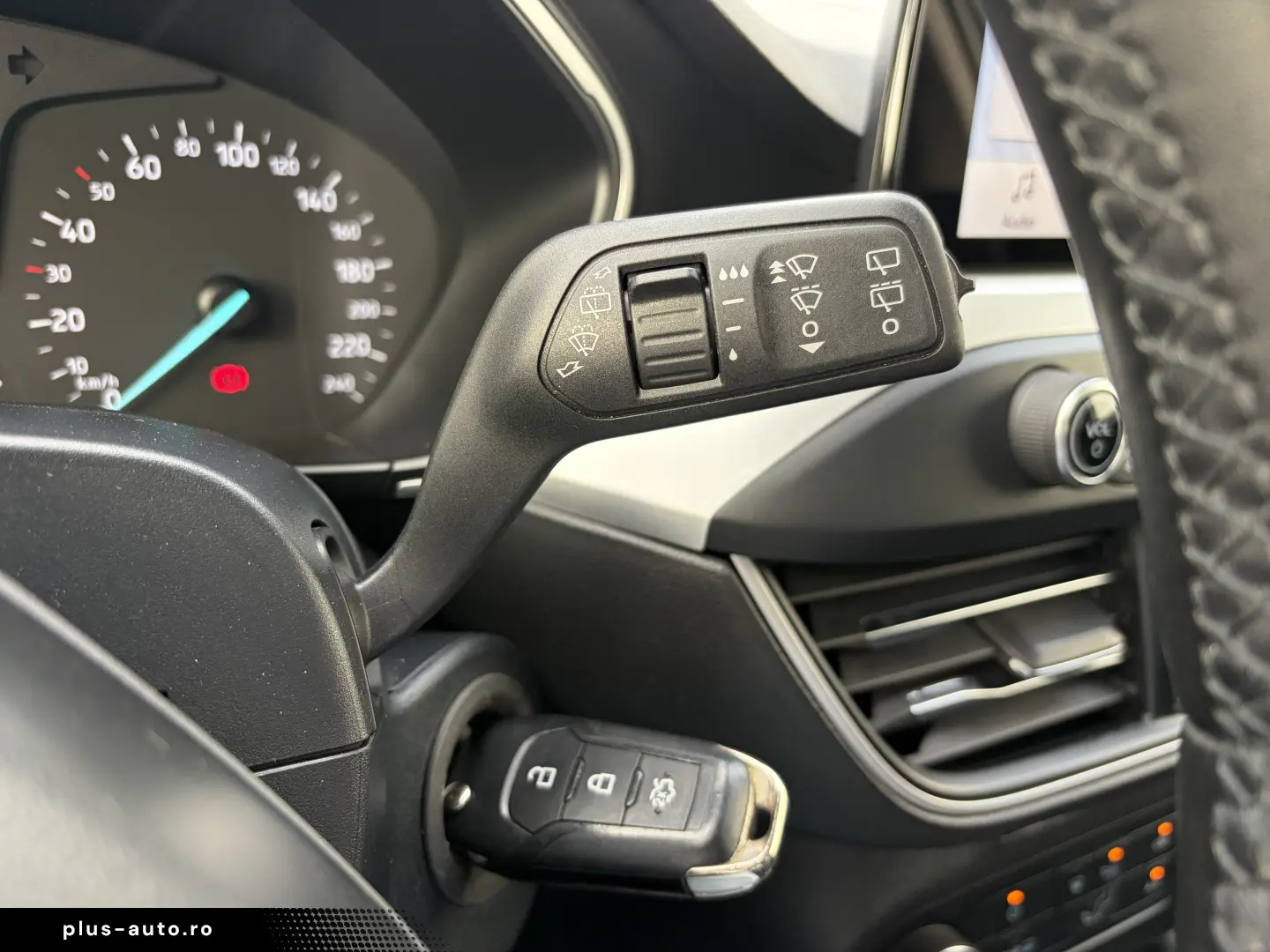 FORD FOCUS 1.0 ECOBOOST 125 CP