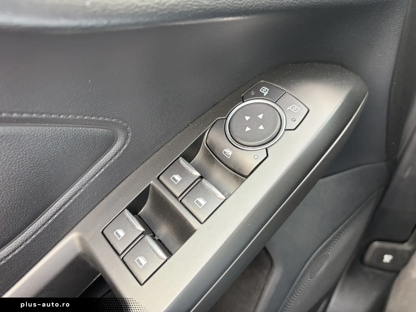 FORD FOCUS 1.0 ECOBOOST 125 CP