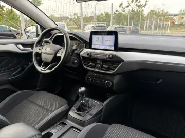 FORD FOCUS 1.0 ECOBOOST 125 CP