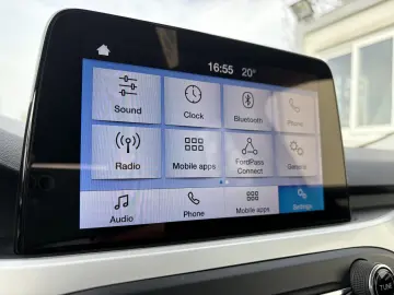 FORD FOCUS 1.0 ECOBOOST 125 CP