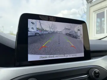 FORD FOCUS 1.0 ECOBOOST 125 CP