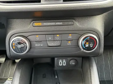 FORD FOCUS 1.0 ECOBOOST 125 CP