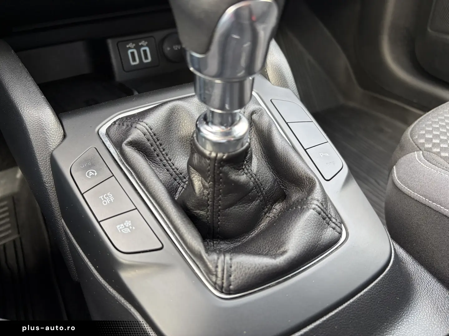 FORD FOCUS 1.0 ECOBOOST 125 CP