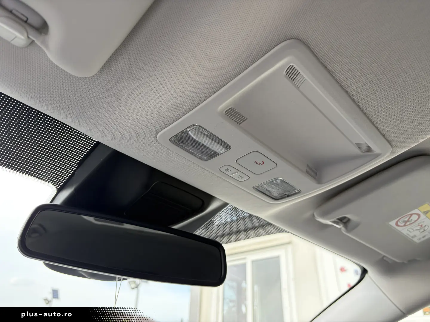 FORD FOCUS 1.0 ECOBOOST 125 CP