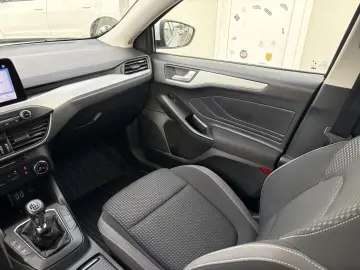 FORD FOCUS 1.0 ECOBOOST 125 CP