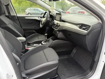 FORD FOCUS 1.0 ECOBOOST 125 CP