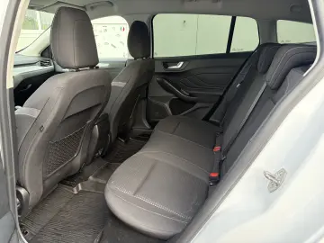 FORD FOCUS 1.0 ECOBOOST 125 CP