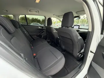 FORD FOCUS 1.0 ECOBOOST 125 CP