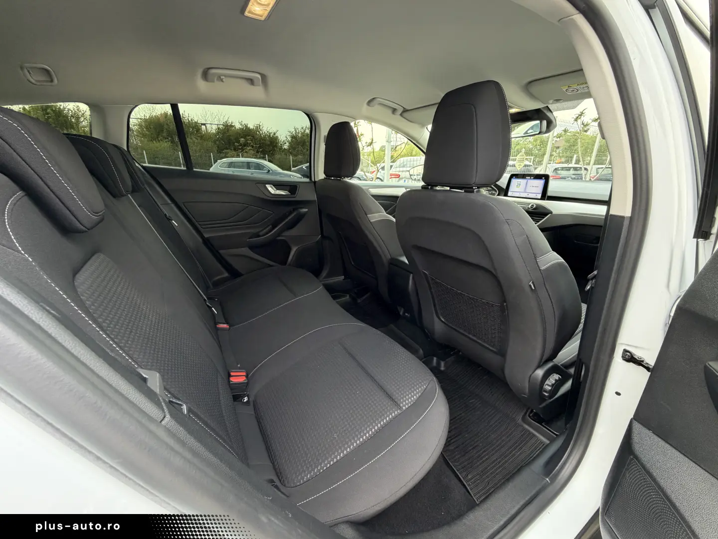 FORD FOCUS 1.0 ECOBOOST 125 CP