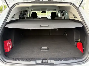 FORD FOCUS 1.0 ECOBOOST 125 CP