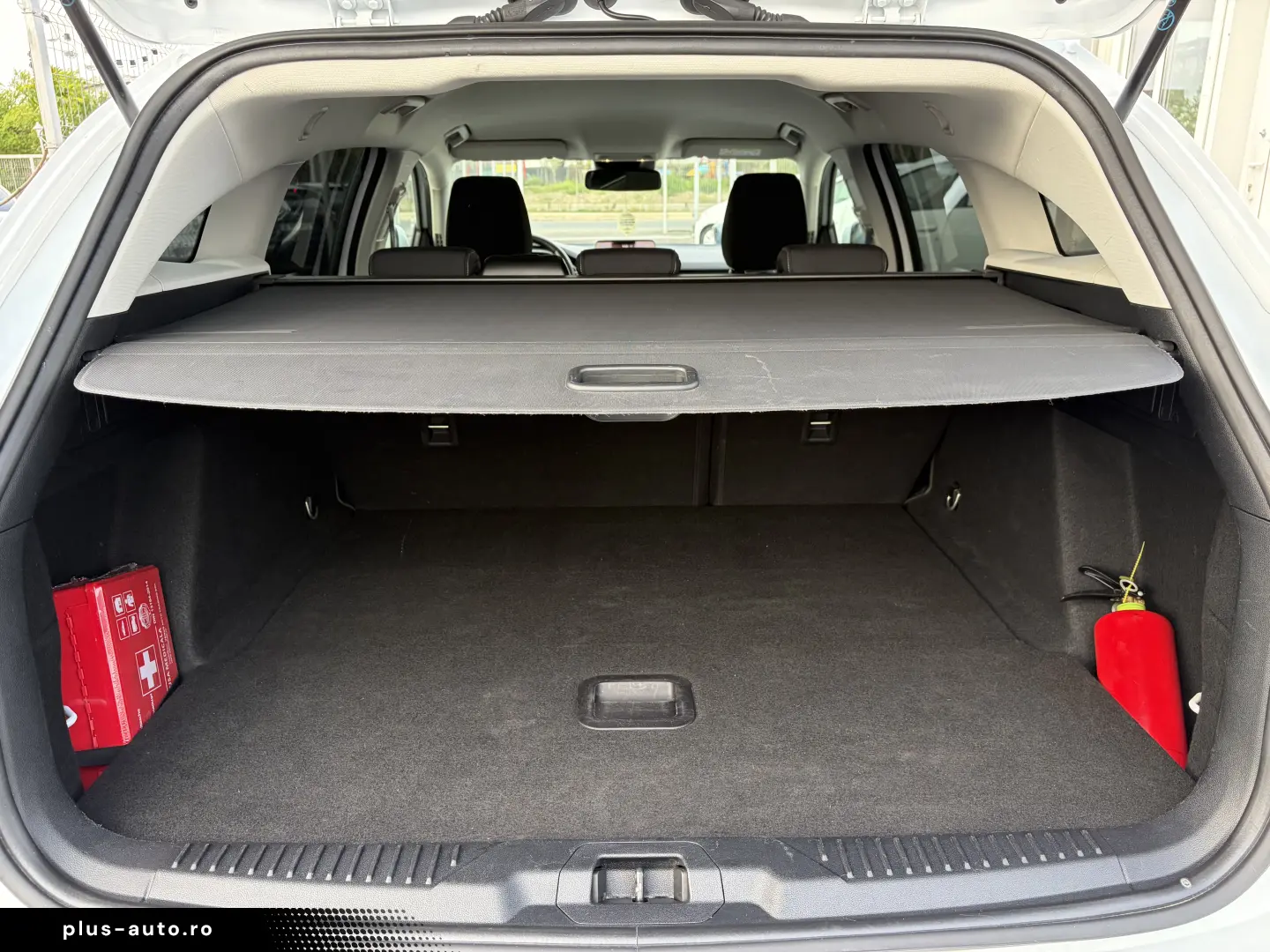 FORD FOCUS 1.0 ECOBOOST 125 CP