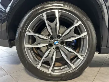 BMW X4 M40i NAV LED HEAD-UP H&K KAM MEMORY 20ZO 1HD