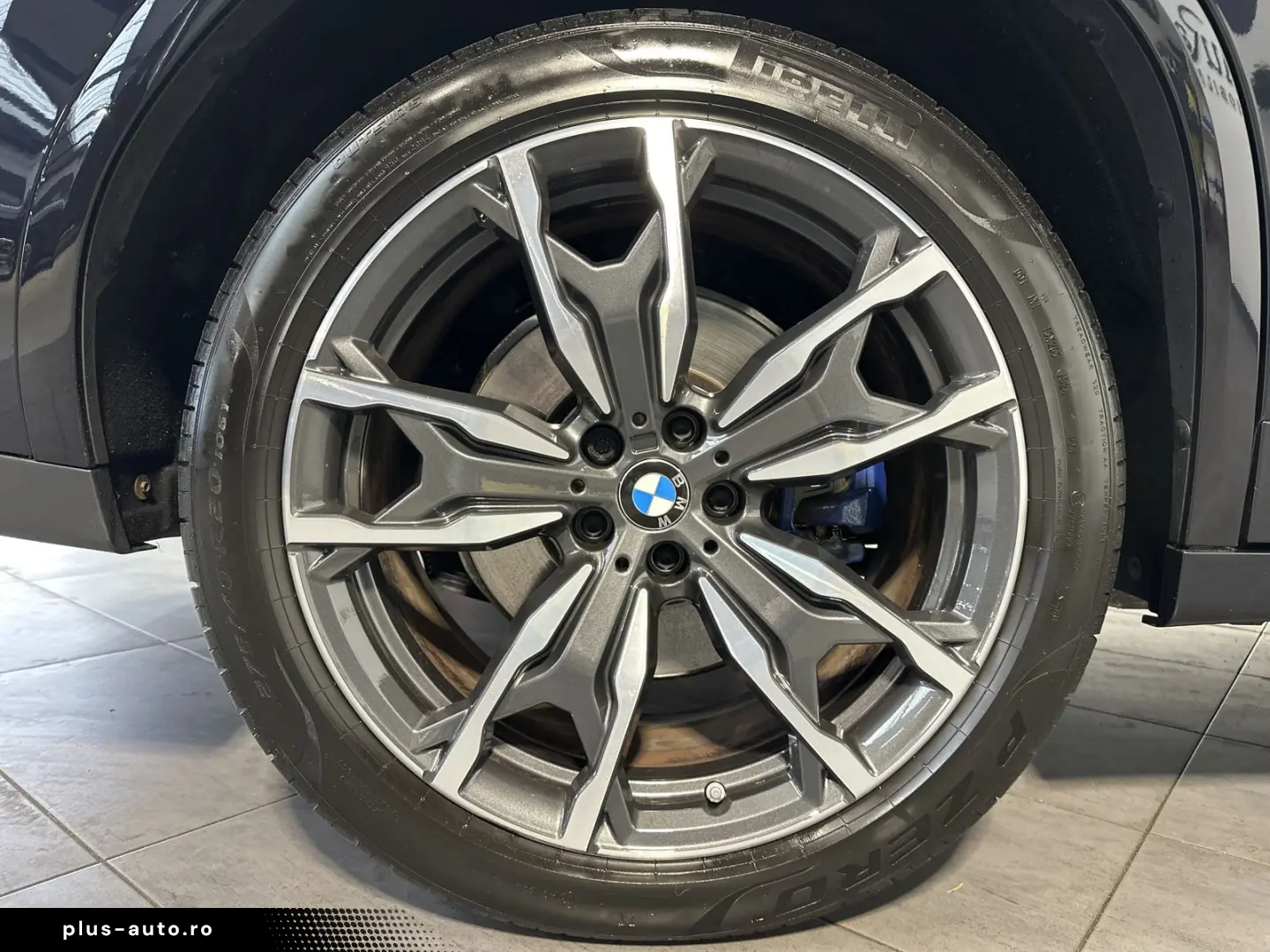 BMW X4 M40i NAV LED HEAD-UP H&K KAM MEMORY 20ZO 1HD