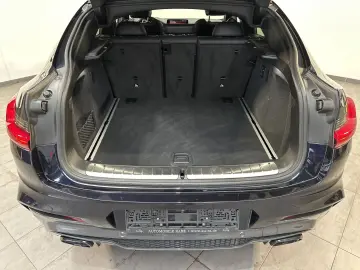 BMW X4 M40i NAV LED HEAD-UP H&K KAM MEMORY 20ZO 1HD