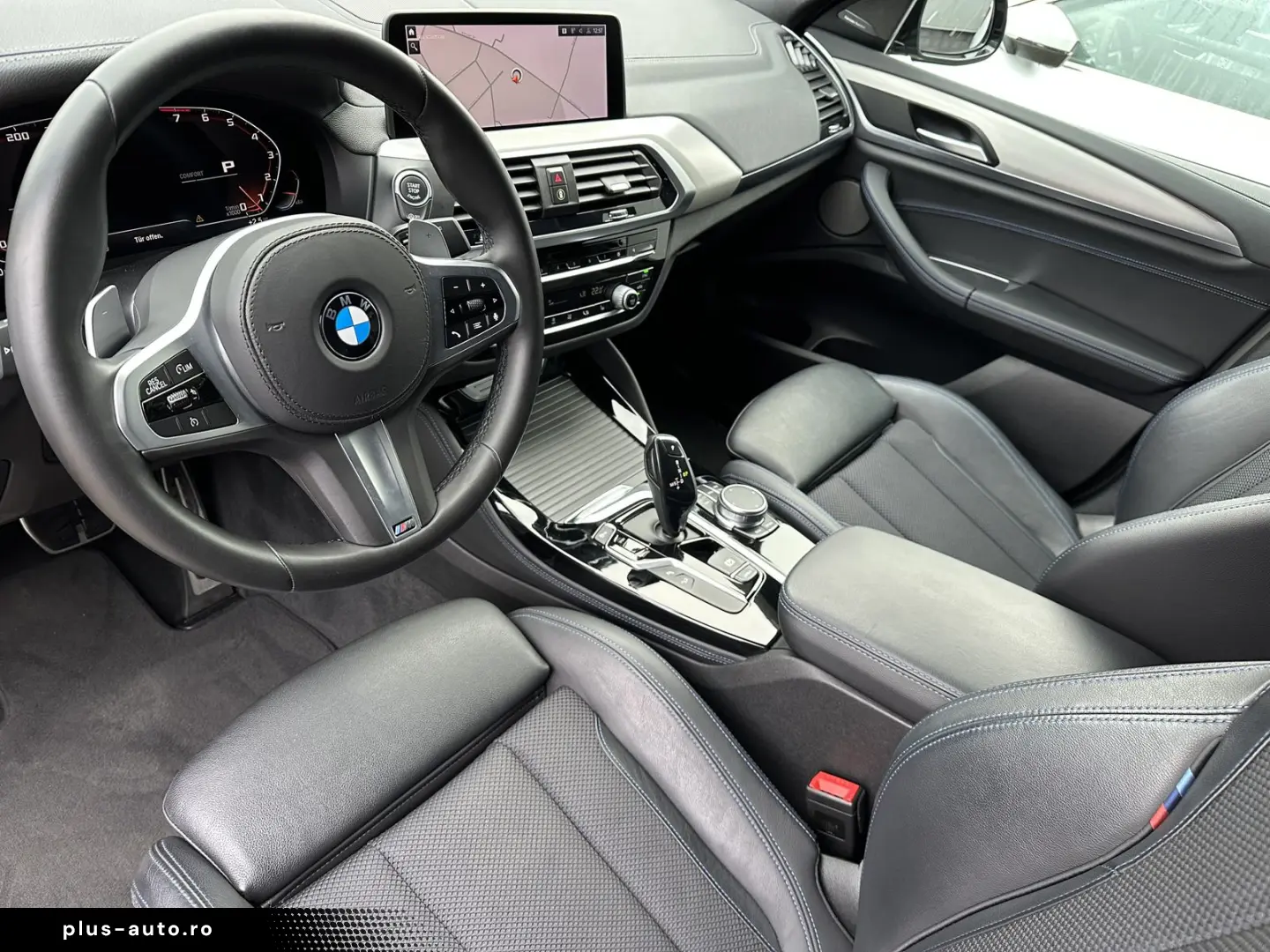 BMW X4 M40i NAV LED HEAD-UP H&K KAM MEMORY 20ZO 1HD