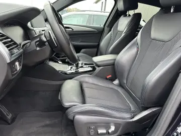BMW X4 M40i NAV LED HEAD-UP H&K KAM MEMORY 20ZO 1HD