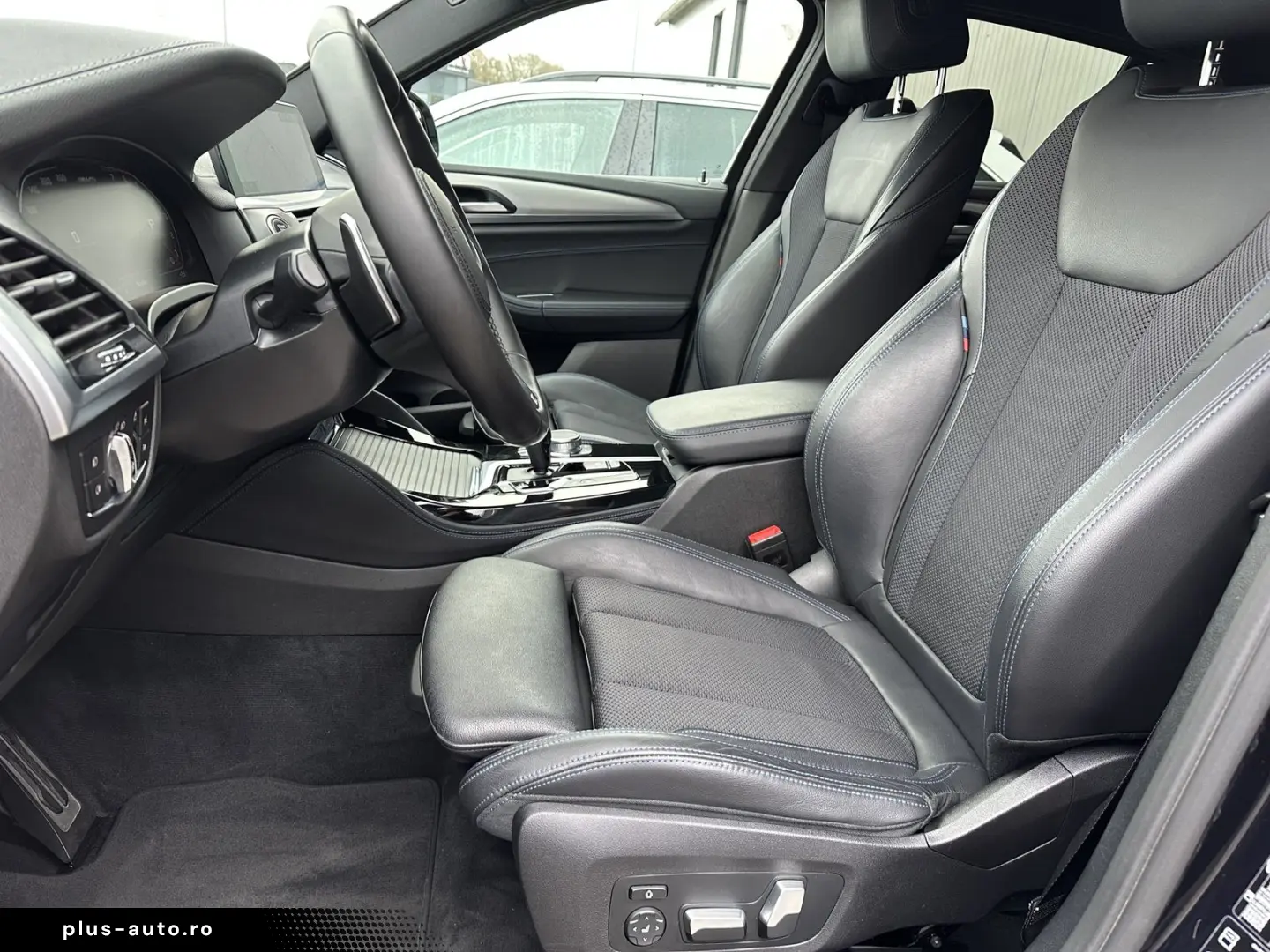 BMW X4 M40i NAV LED HEAD-UP H&K KAM MEMORY 20ZO 1HD