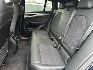 BMW X4 M40i NAV LED HEAD-UP H&K KAM MEMORY 20ZO 1HD