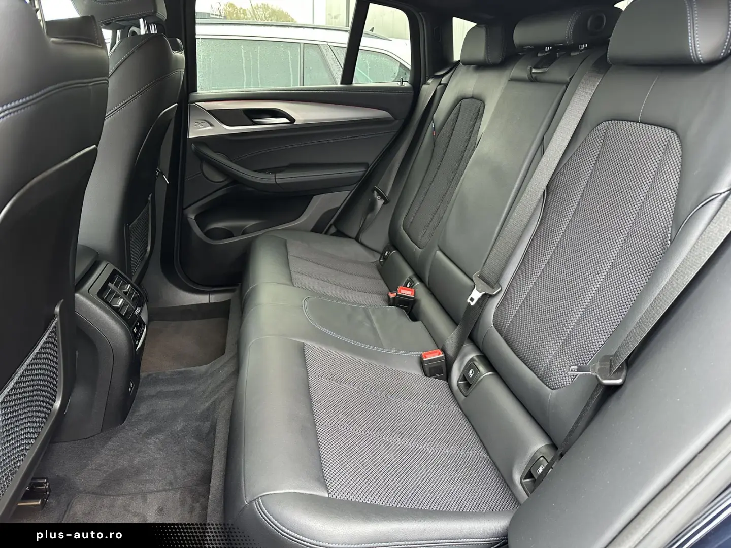 BMW X4 M40i NAV LED HEAD-UP H&K KAM MEMORY 20ZO 1HD