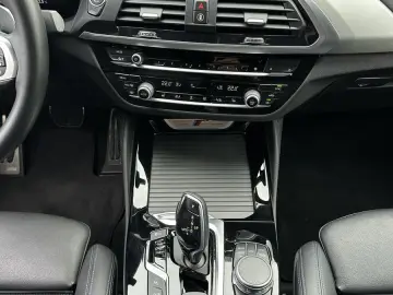 BMW X4 M40i NAV LED HEAD-UP H&K KAM MEMORY 20ZO 1HD