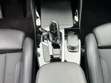 BMW X4 M40i NAV LED HEAD-UP H&K KAM MEMORY 20ZO 1HD