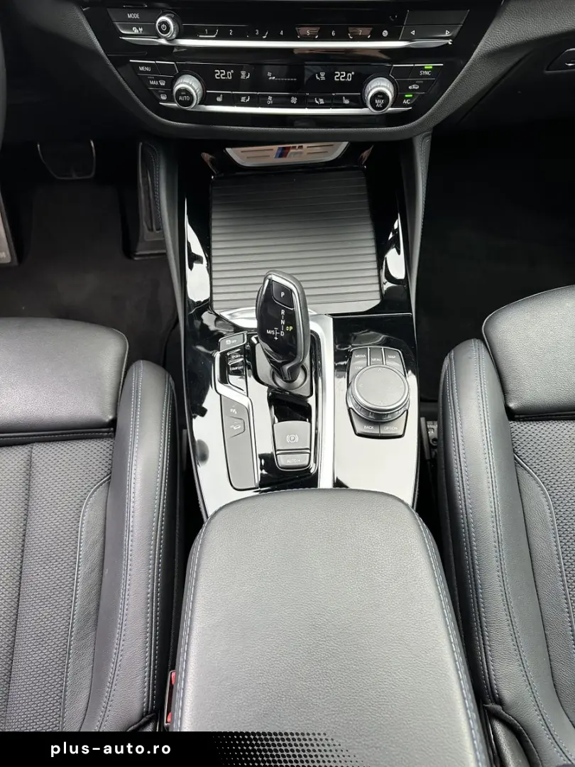 BMW X4 M40i NAV LED HEAD-UP H&K KAM MEMORY 20ZO 1HD