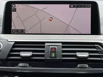 BMW X4 M40i NAV LED HEAD-UP H&K KAM MEMORY 20ZO 1HD