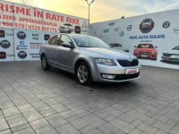 Skoda Octavia 2013 10
